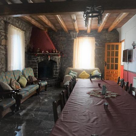 Los Molinos  Casa Rural La Escuela מראה חיצוני תמונה