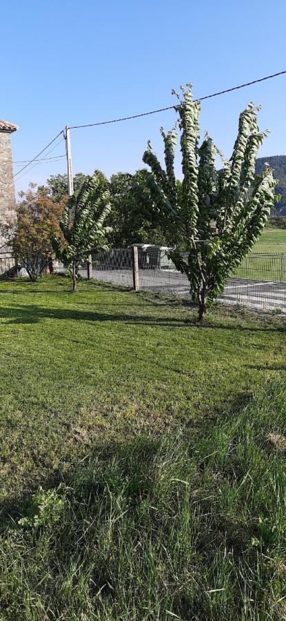 Los Molinos  Casa Rural La Escuela מראה חיצוני תמונה