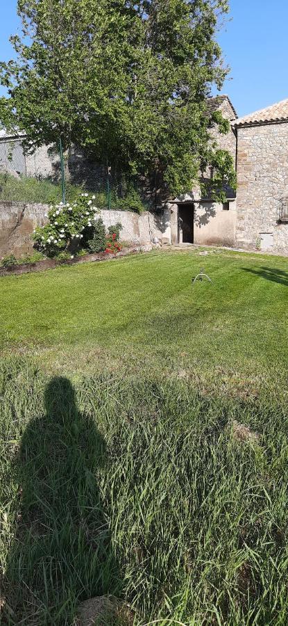 Los Molinos  Casa Rural La Escuela מראה חיצוני תמונה