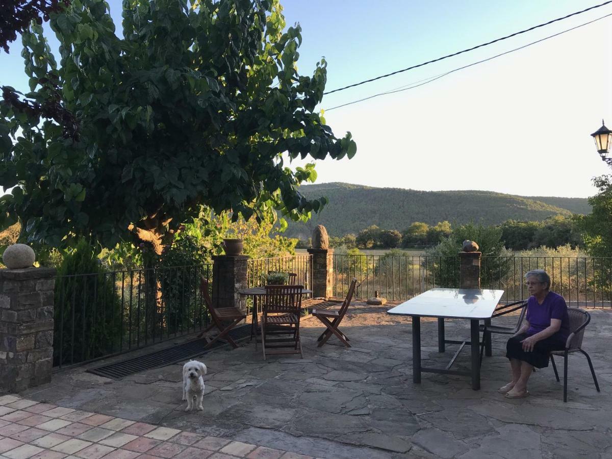 Los Molinos  Casa Rural La Escuela מראה חיצוני תמונה