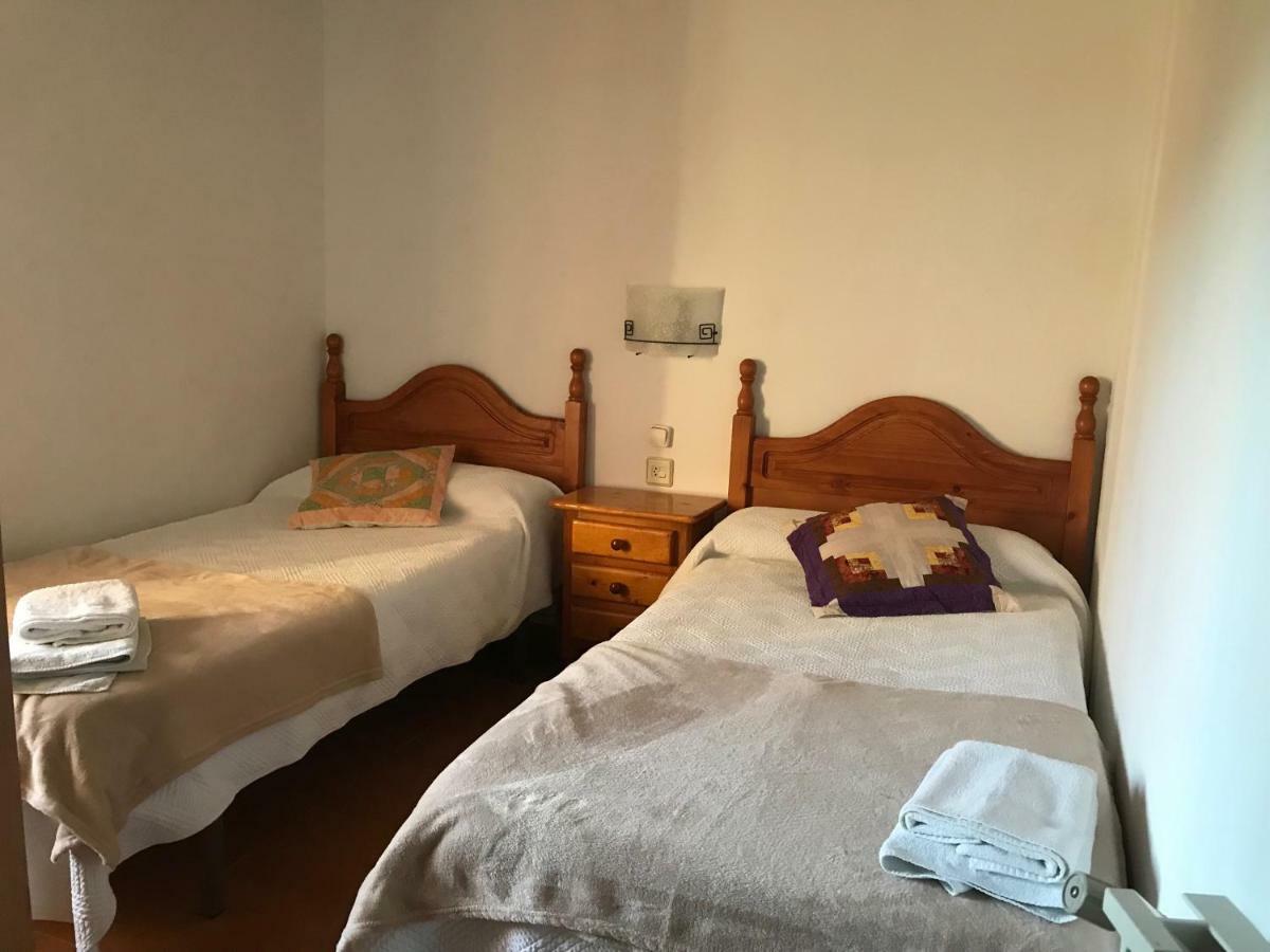 Los Molinos  Casa Rural La Escuela מראה חיצוני תמונה
